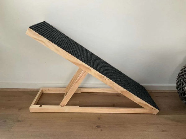 Pet Ramp