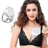 Breast Pump