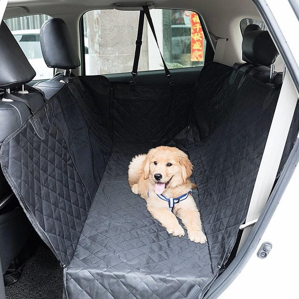 Pet Seat Cover