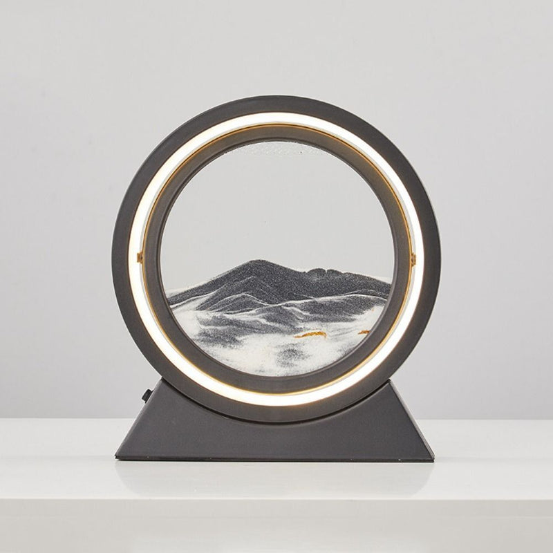 Sandscape Table Lamp