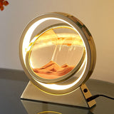 Sandscape Table Lamp