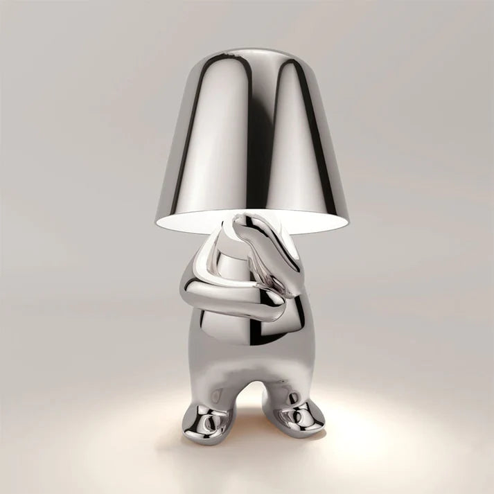 Thinker Lamps